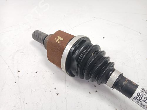 Left front driveshaft PEUGEOT 2008 I (CU_) | BP37443579M38 - Image 4