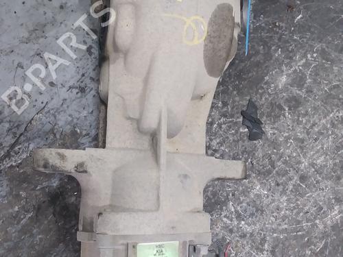 Rear differential HYUNDAI SANTA FÉ II (CM)  | BP23188987M24 