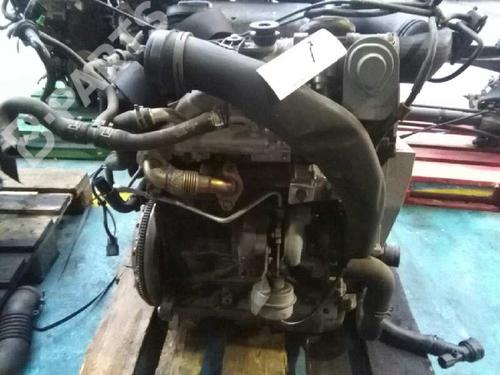 BP2383077M1 | Motor SKODA FABIA II (542) 1.9 TDI BP2383077M1