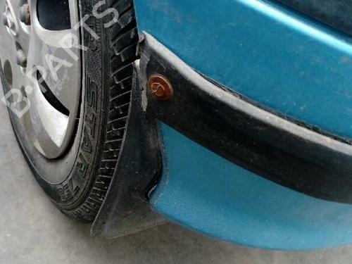 Left front suspension arm HYUNDAI ATOS (MX)  | BP3421748M12