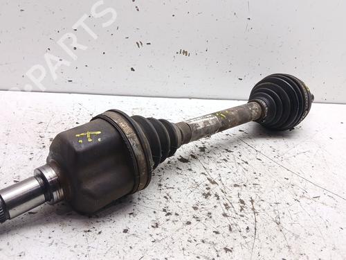 Left front driveshaft PEUGEOT 807 (EB_) 2.0 HDI | BP40254114M38 - Image 6