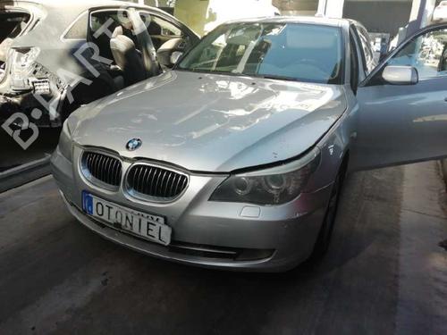 Rear differential BMW 5 Touring (E61) 525 d | BP16839008M24 