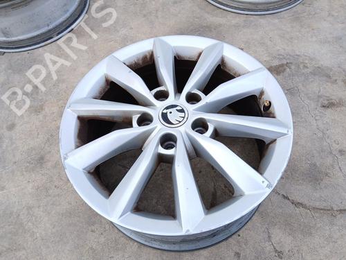 Used Rim Rim SKODA OCTAVIA III Combi (5E5, 5E6) 2.0 TDI (150 hp) 36667491 36667491