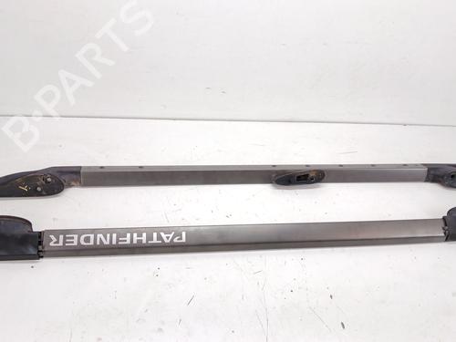 Takreling NISSAN PATHFINDER III (R51) 2.5 dCi 4WD (171 hp) 31042214