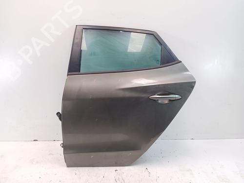 Used Left rear door Left rear door HYUNDAI ix35 (LM, EL, ELH) 2.0 CRDi (136 hp) 34461403 34461403