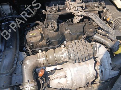 Engine CITROËN C4 II (NC_) 1.6 BlueHDi 100 | BP28078900M1 