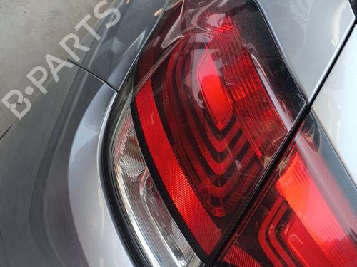 Venstre Baklys CITROËN C4 II (NC_) 1.6 BlueHDi 100 (99 hp) 28297131