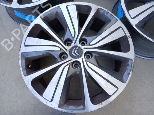 Rim CITROËN C4 Grand Picasso II (DA_, DE_) 1.6 BlueHDi 120 | BP27930924C45
