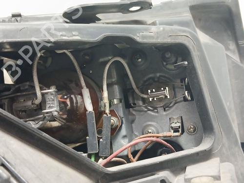 Left headlight SKODA SUPERB I (3U4) 1.9 TDI | BP37232123C28  - Image 8