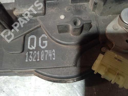 Front right lock OPEL ASTRA H GTC (A04) 1.7 CDTi (L08) | BP7019370C97 