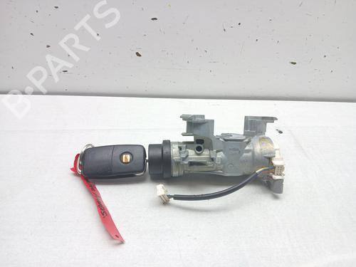 Used Ignition barrel SEAT ALTEA XL (5P5, 5P8) 1.6 TDI (105 hp) 29356280