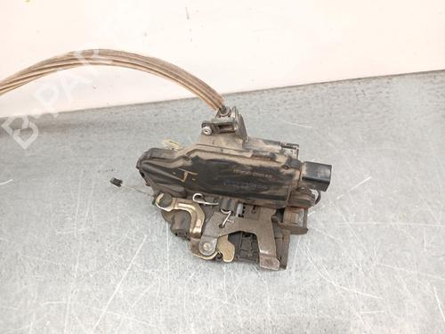 Rear right lock SEAT LEON (1M1) 1.9 TDI | BP27831108C99 