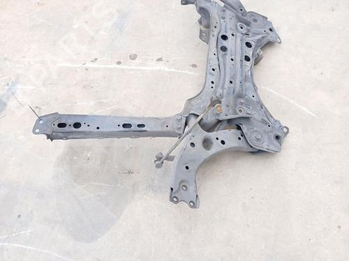 Subframe TOYOTA AURIS (_E18_) 1.8 Hybrid (ZWE186_, ZWE186R) | BP30396189M9 