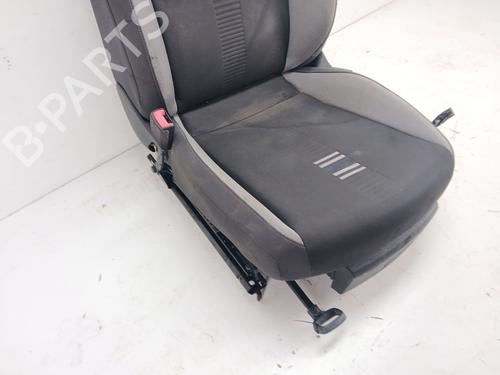 Left front seat SEAT LEON (5F1) | BP18786841C15 - Image 6