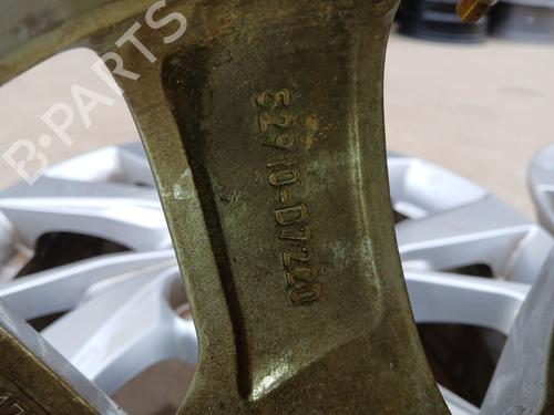 Rim HYUNDAI TUCSON (TL, TLE) 1.6 CRDi | BP22803881C45 