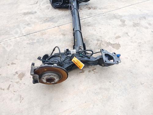 Rear axle OPEL COMBO Box Body/MPV (K9) 1.5 D | BP33537238M2 - Image 7