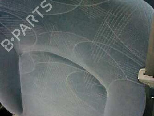 Engine PEUGEOT 206 Hatchback (2A/C)  | BP2550679M1 