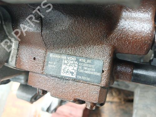 Engine FORD FOCUS II (DA_, HCP, DP) 1.8 TDCi | BP31158952M1  - Image 9