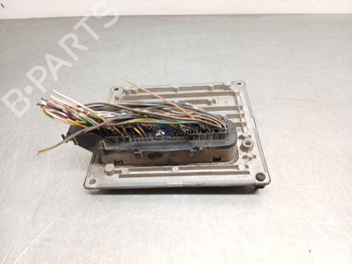 Engine control unit (ECU) FORD FOCUS II (DA_, HCP, DP) 1.6 | BP38786006M57 - Image 5
