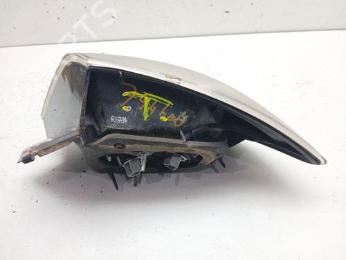 Left taillight MAZDA 3 Saloon (BK) 1.6 DI Turbo (BK12Y) | BP36532645C34 - Image 4