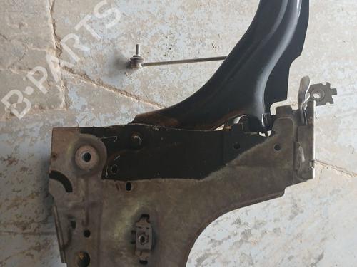 Subframe RENAULT CLIO IV (BH_) 1.5 dCi 75 | BP24035017M9 