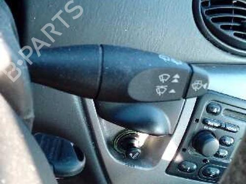 Kollisjonspute styreenhet FORD FOCUS I (DAW, DBW) 1.6 16V | BP2421485M53 