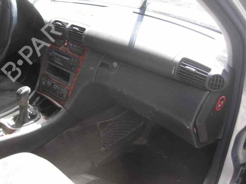 Front right window mechanism MERCEDES-BENZ C-CLASS (W203)  | BP2400761C23 