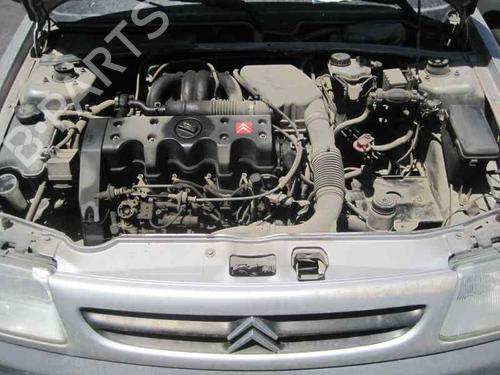 Servo brake CITROËN SAXO (S0, S1)  | BP2372058M42 