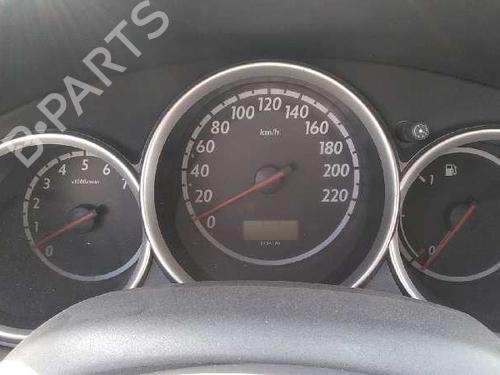 Engine HONDA JAZZ II (GD_, GE3, GE2) 1.2 i-DSI (GD5, GE2) | BP2369768M1 