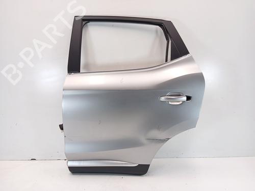 Used Left rear door MG MG ZS SUV (AZS1) 1.0 T-GDi (111 hp) 30361076