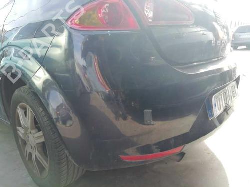 Engine control unit (ECU) SEAT LEON (1P1) 1.9 TDI | BP7535458M57 