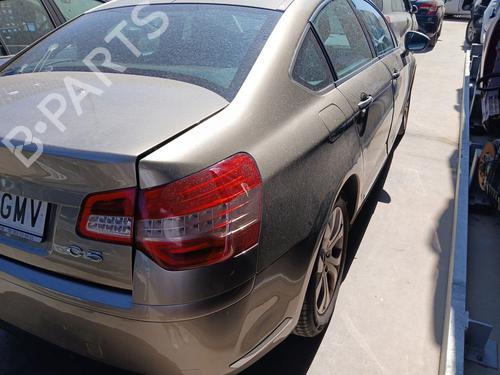 Steering pump CITROËN C5 III (RD_) 2.0 HDi 140 (RDRHF8, RDRHFA, RDRHA8, RDRHAJ) | BP32117575M99  - Image 7