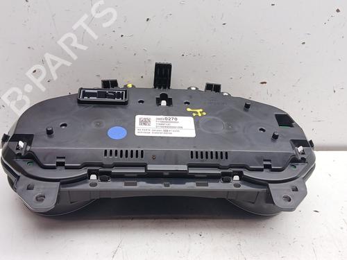 Instrument cluster OPEL ASTRA K (B16) 1.6 CDTi (68) | BP32442550C47 