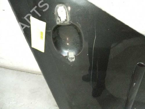 Left rear door VW GOLF V (1K1)  | BP10698837C4 