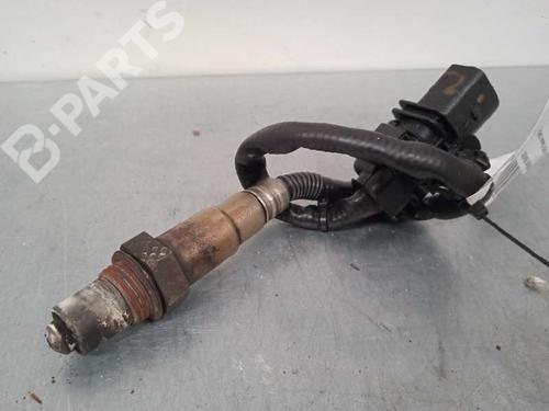 Elektronisk sensor HYUNDAI SANTA FÉ II (CM) 2.2 CRDi (155 hp) 12194401