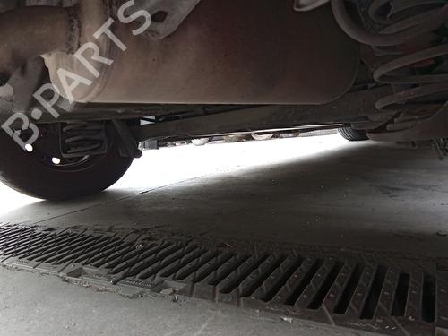 Ponte posteriore Ponte posteriore KIA RIO III (UB) 1.25 CVVT (86 hp) 37518467 37518467