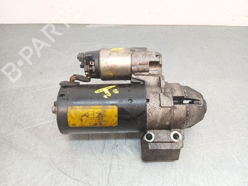 Motor arranque Motor arranque BMW 1 (E87) 120 d (177 hp) 34216762 34216762