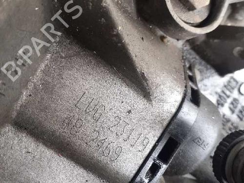 Gearbox SEAT IBIZA IV (6J5, 6P1)  | BP13888215M3 
