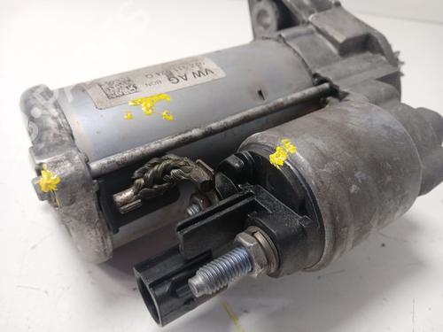 Starter SEAT IBIZA IV SC (6J1, 6P5) 1.4 TSI Cupra | BP31065083M8 