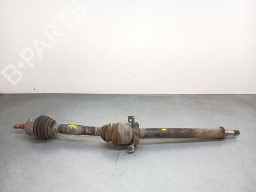 Used Right front driveshaft Right front driveshaft 39410664 39410664