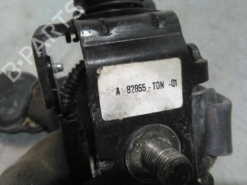 Seat buckle HONDA CR-V IV (RM_) 1.6 i-DTEC (RE6) | BP14250032I32 