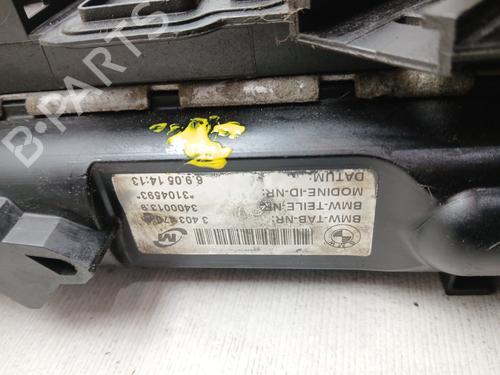 Køler BMW X3 (E83) | BP30081073M31