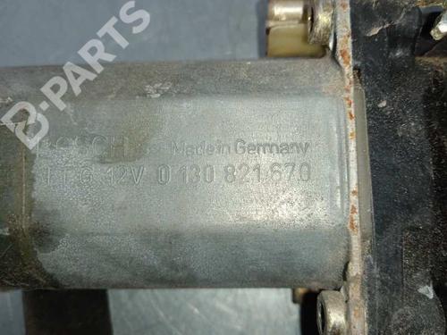 Front right window mechanism MERCEDES-BENZ SLK (R170)  | BP7456775C23 