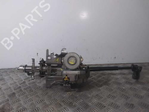 Used Steering column RENAULT SCÉNIC II (JM0/1_) [2003-2010]  15844435