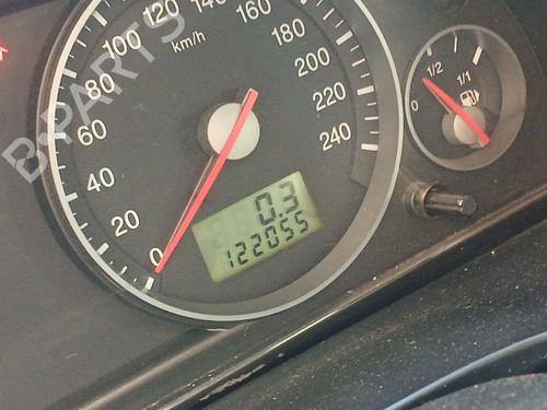 Engine FORD MONDEO III (B5Y) 2.0 TDCi | BP31190571M1