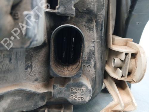 Højre baglygte AUDI A4 B7 (8EC) 2.0 TDI 16V | BP31123891C35 