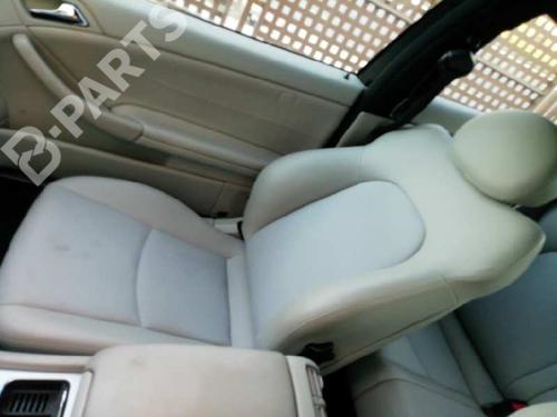 Seats set MERCEDES-BENZ CLC-CLASS (CL203) CLC 160 (203.731) | BP11528675C78