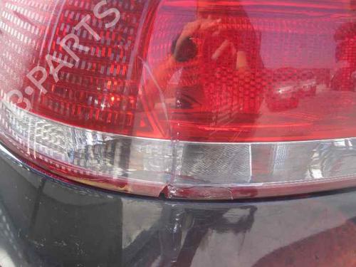 Right front window motor AUDI A3 (8P1) 1.9 TDI | BP2789605E20 