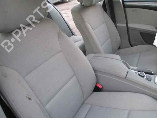 Rear left window mechanism BMW 5 (E60) 520 d | BP2417752C24 