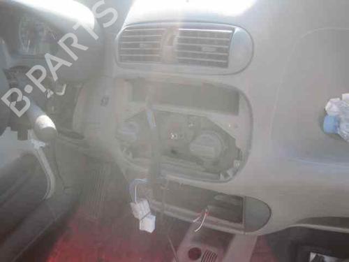 Left sun visor FIAT SEICENTO / 600 (187_)  | BP2371133I1 